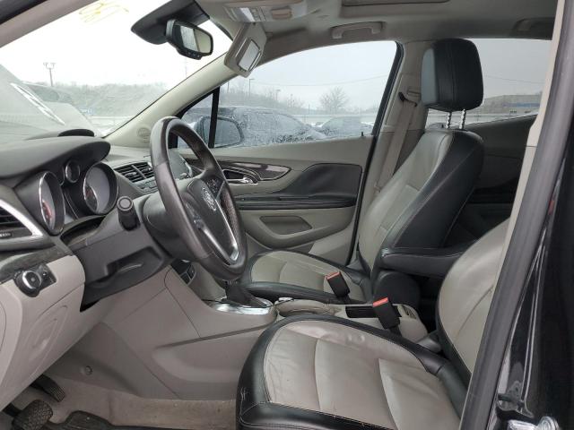 Photo 7 from auction – 2014 BUICK ENCORE with VIN KL4CJCSB4EB540094
