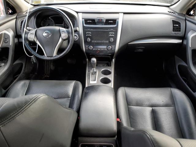 Photo 8 from auction – 2013 NISSAN ALTIMA 2.5 with VIN 1N4AL3AP5DC103823