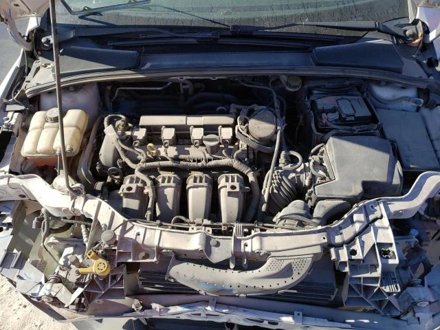 Photo 11 from auction – 2012 FORD FOCUS SEL with VIN 1FAHP3H25CL243544