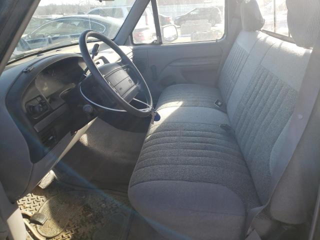Photo 7 from auction – 1995 FORD F-150 with VIN 1FTEF15N4SNB09825
