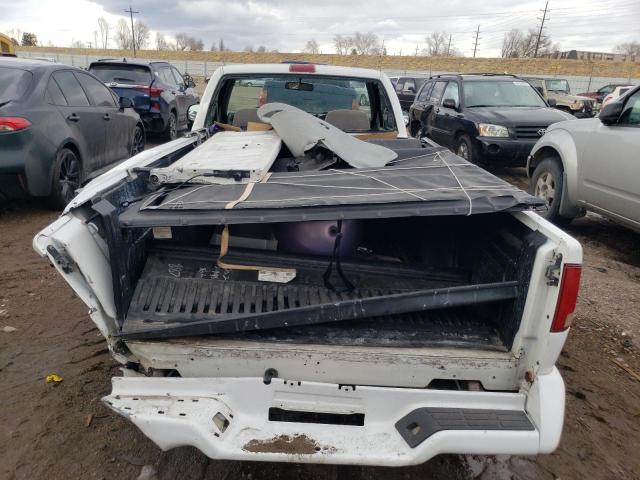 Photo 6 from auction – 1997 GMC SONOMA with VIN 1GTCS14X1VK514343