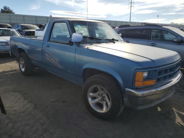 Photo 4 from auction – 1992 DODGE DAKOTA with VIN 1B6GL26X8NS585142