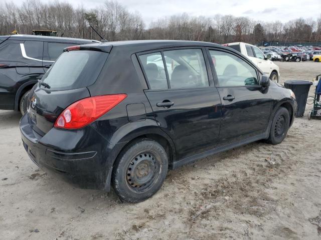 Photo 3 from auction – 2009 NISSAN VERSA S with VIN 3N1BC13EX9L466714