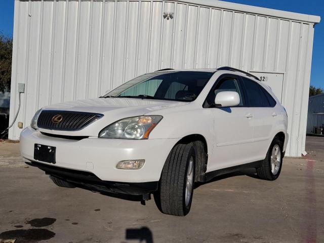 Photo 2 from auction – 2004 LEXUS RX 330 with VIN JTJGA31U740038259