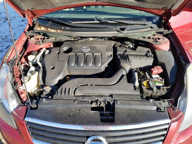 Photo 11 from auction – 2008 NISSAN ALTIMA 2.5 with VIN 1N4AL21E98N524978