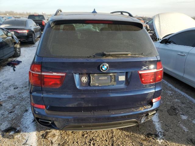 Photo 6 from auction – 2011 BMW X5 XDRIVE5 with VIN 5UXZV8C55BL419329