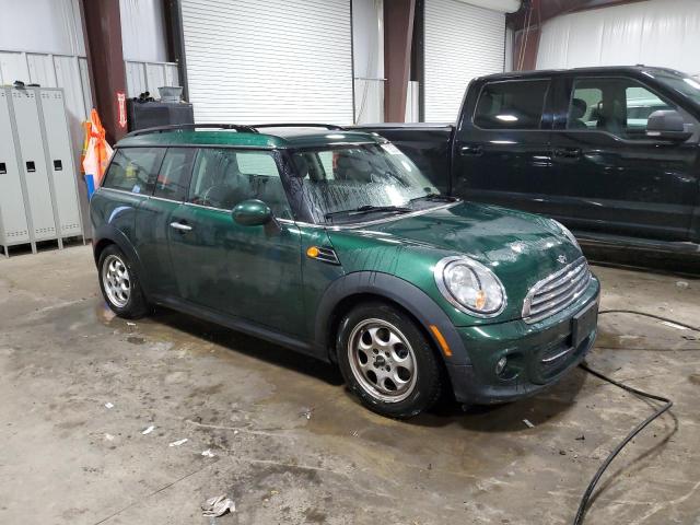 Photo 4 from auction – 2012 MINI COOPER CLU with VIN WMWZF3C53CT489329