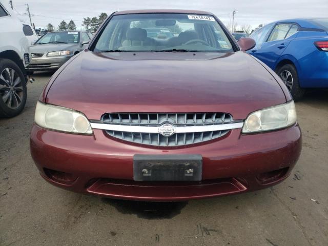 Photo 5 from auction – 2001 NISSAN ALTIMA XE with VIN 1N4DL01D71C102301