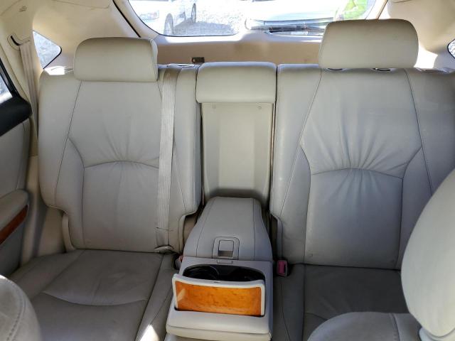 Photo 10 from auction – 2007 LEXUS RX 400H with VIN JTJGW31U372002546
