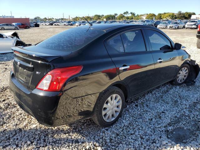 Photo 3 from auction – 2017 NISSAN VERSA S with VIN 3N1CN7AP4HL885887