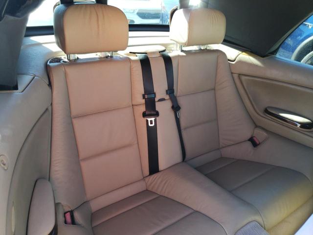 Photo 10 from auction – 2001 BMW 325 CI with VIN WBABS33441JY51374