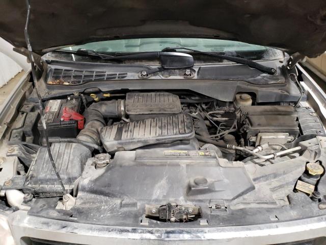Photo 12 from auction – 2007 DODGE DURANGO LI with VIN 1D8HB58P47F544523