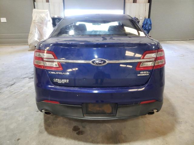 Photo 6 from auction – 2013 FORD TAURUS SEL with VIN 1FAHP2E83DG197581