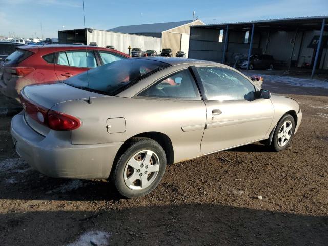 Photo 3 from auction – 2005 CHEVROLET CAVALIER L with VIN 1G1JF12F957101409
