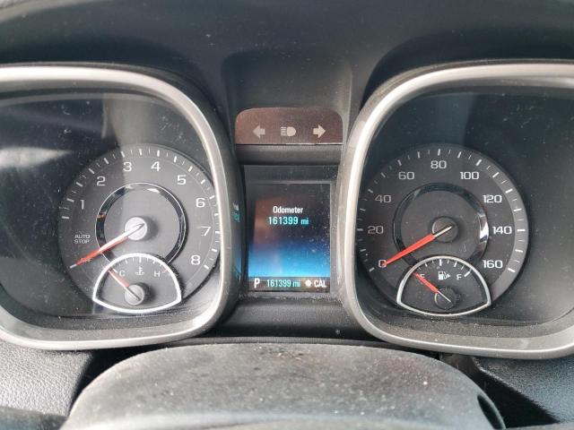Photo 9 from auction – 2015 CHEVROLET MALIBU 1LT with VIN 1G11C5SL2FF263301