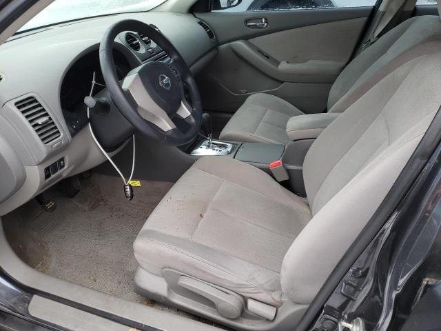 Photo 7 from auction – 2012 NISSAN ALTIMA with VIN 1N4AL2AP7CN579178