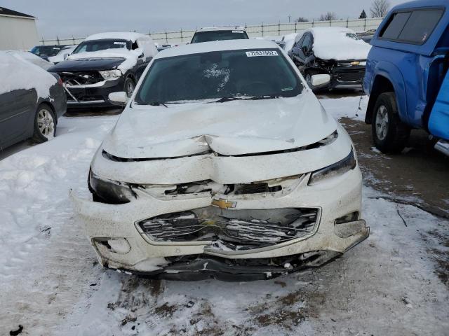 Photo 5 from auction – 2016 CHEVROLET MALIBU LT with VIN 1G1ZE5ST1GF202066