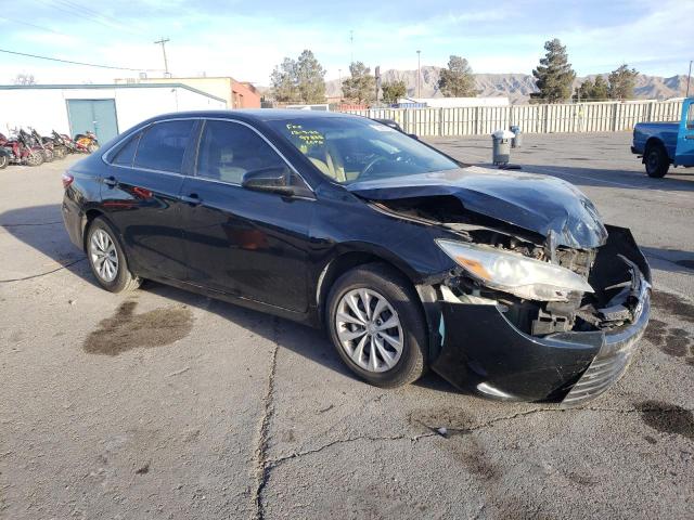 Photo 4 from auction – 2016 TOYOTA CAMRY LE with VIN 4T4BF1FK1GR558630
