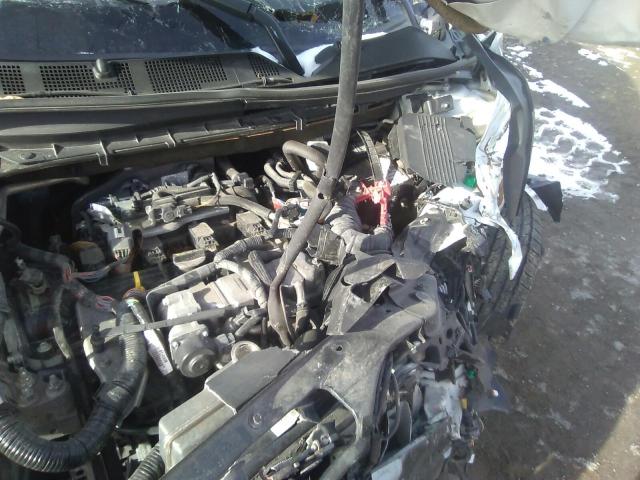 Photo 7 from auction – 2020 MAZDA CX-5 SIGNA with VIN JM3KFBEY0L0744047