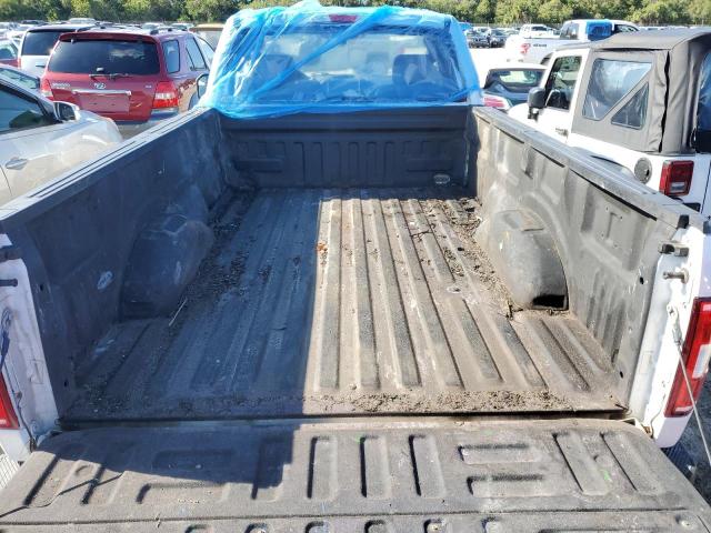 Photo 10 from auction – 2019 FORD F150 with VIN 1FTMF1E52KKF08617