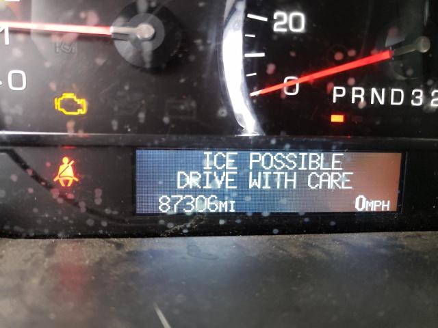 Photo 9 from auction – 2011 CADILLAC DTS PREMIU with VIN 1G6KH5E63BU128632