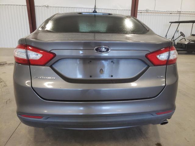 Photo 6 from auction – 2014 FORD FUSION SE with VIN 3FA6P0H77ER396013