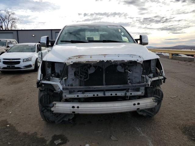 Photo 5 from auction – 2011 TOYOTA TUNDRA DOU with VIN 5TFTY5F15BX007149