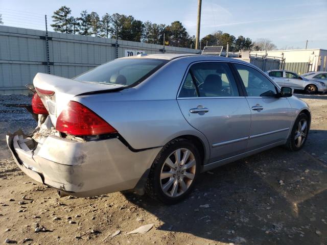 Photo 3 from auction – 2007 HONDA ACCORD EX with VIN 1HGCM66517A001476