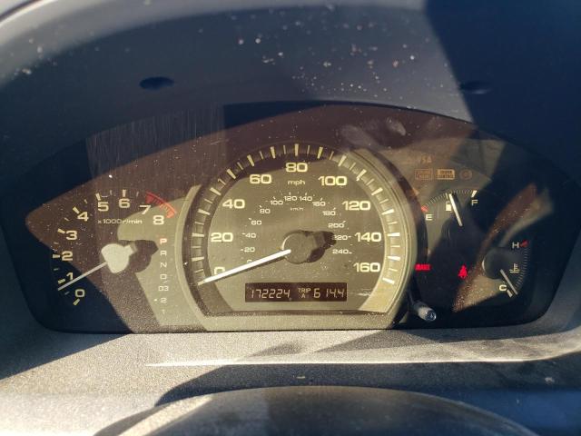 Photo 9 from auction – 2007 HONDA ACCORD EX with VIN 1HGCM66517A001476