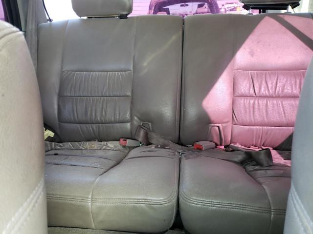 Photo 10 from auction – 2001 TOYOTA 4RUNNER SR with VIN JT3GN86R610202464