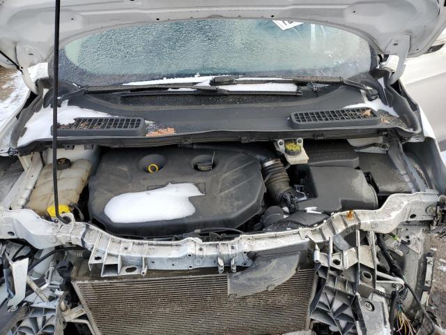 Photo 12 from auction – 2014 FORD ESCAPE TIT with VIN 1FMCU9J94EUC58522