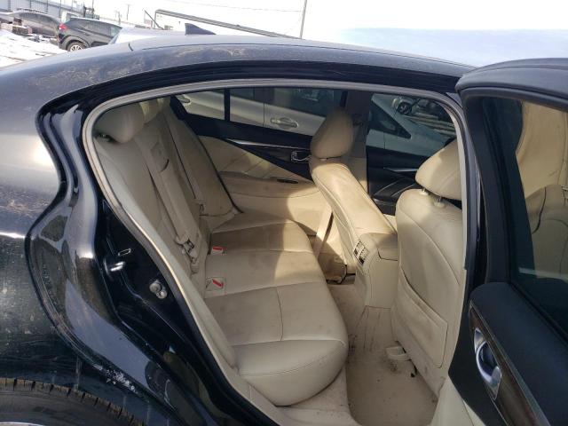 Photo 10 from auction – 2018 INFINITI Q50 LUXE with VIN JN1EV7AR9JM439742
