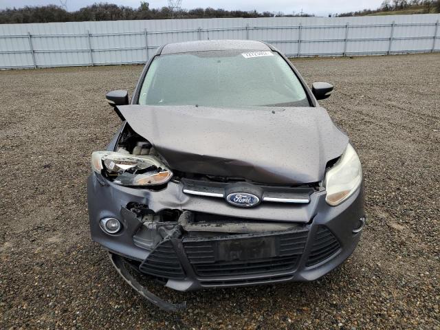 Photo 5 from auction – 2014 FORD FOCUS SE with VIN 1FADP3F22EL357960