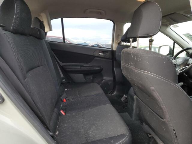 Photo 11 from auction – 2014 SUBARU XV CROSSTR with VIN JF2GPACC7E9280400