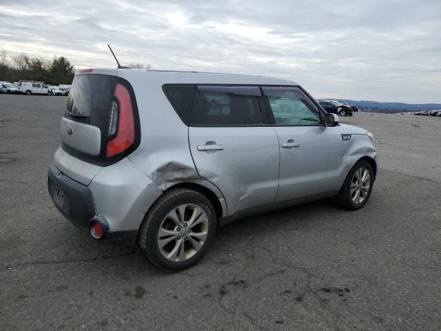 Zdjęcie 3 z aukcji – 2015 KIA SOUL + z VIN KNDJP3A53F7798070