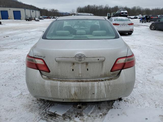 Photo 6 from auction – 2007 TOYOTA CAMRY CE with VIN 4T1BE46K97U170821