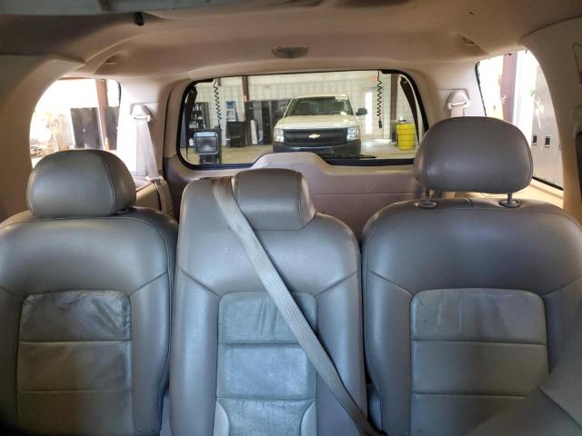 Photo 10 from auction – 2004 FORD EXPEDITION with VIN 1FMFU17L64LB40137