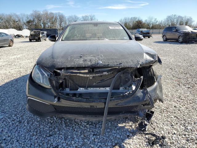Photo 5 from auction – 2020 MERCEDES-BENZ E 350 with VIN WDDZF8DB1LA753962