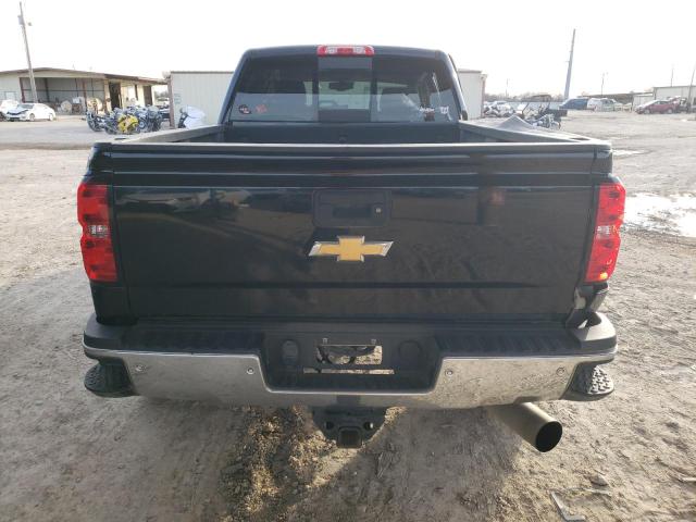 Photo 6 from auction – 2018 CHEVROLET SILVERADO with VIN 1GC1KVEY5JF145429