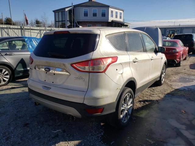 Photo 3 from auction – 2013 FORD ESCAPE SEL with VIN 1FMCU0HX3DUB02986