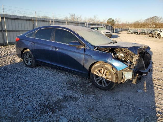 Photo 4 from auction – 2016 HYUNDAI SONATA SE with VIN 5NPE24AFXGH366846