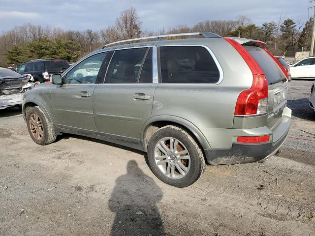 Photo 2 from auction – 2008 VOLVO XC90 V8 with VIN YV4CZ852181458922