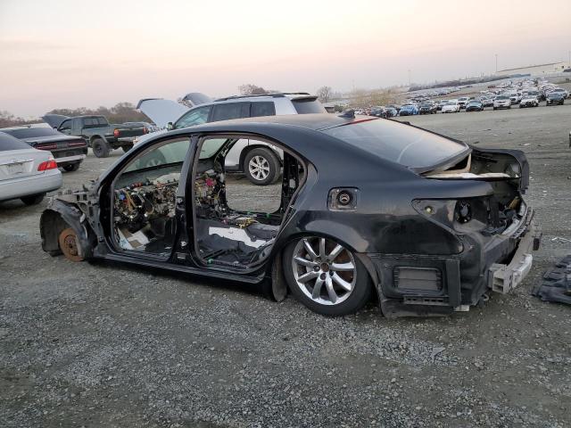 Photo 2 from auction – 2008 LEXUS LS 600HL with VIN JTHDU46F285006940