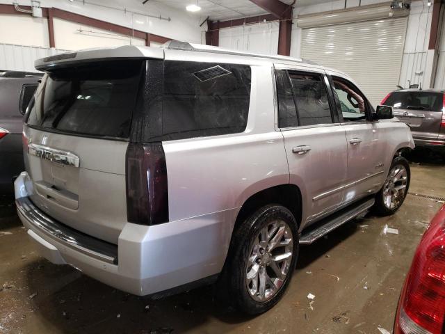 Photo 3 from auction – 2015 GMC YUKON DENA with VIN 1GKS2CKJ0FR208737