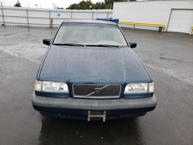 Photo 5 from auction – 1997 VOLVO 850 with VIN YV1LS5549V1374361