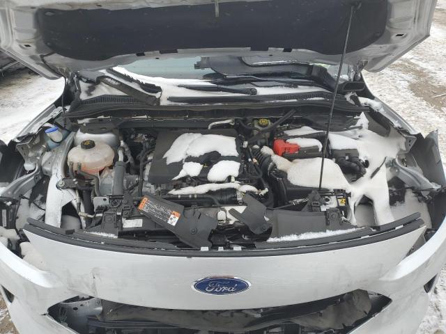 Photo 12 from auction – 2020 FORD ESCAPE SE with VIN 1FMCU0G66LUA00704