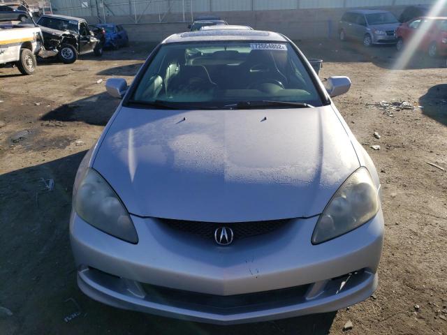 Photo 5 from auction – 2005 ACURA RSX with VIN JH4DC54835S002969