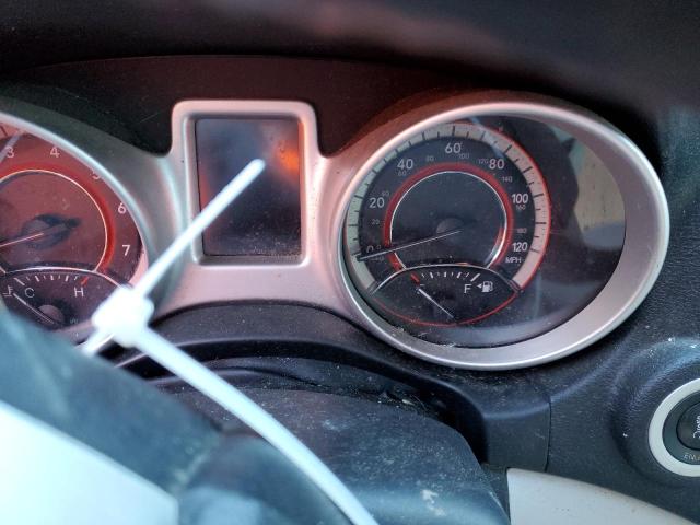 Photo 9 from auction – 2015 DODGE JOURNEY SX with VIN 3C4PDDBG4FT506978