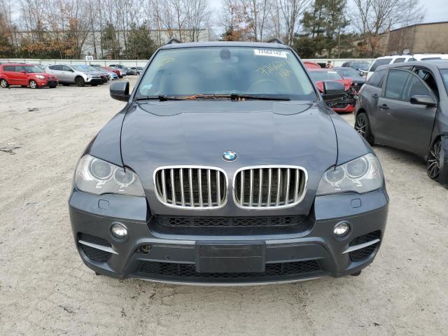 Photo 5 from auction – 2012 BMW X5 XDRIVE3 with VIN 5UXZW0C58C0B90018