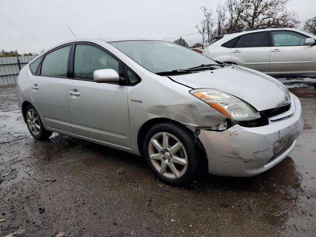 Photo 4 from auction – 2008 TOYOTA PRIUS with VIN JTDKB20U683301500